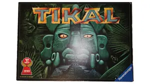 RAVENSBURGER Brettspiel