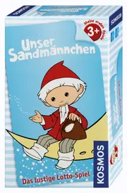 Vorschaubild Lotto und Glücksspiel 1
