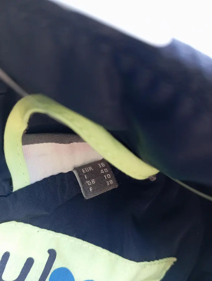STREET ONE Outdoorjacke Bild 4