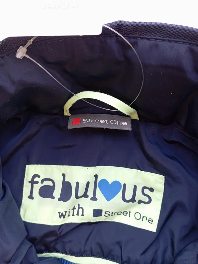STREET ONE Outdoorjacke Bild 3