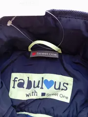 Vorschaubild STREET ONE Outdoorjacke 3