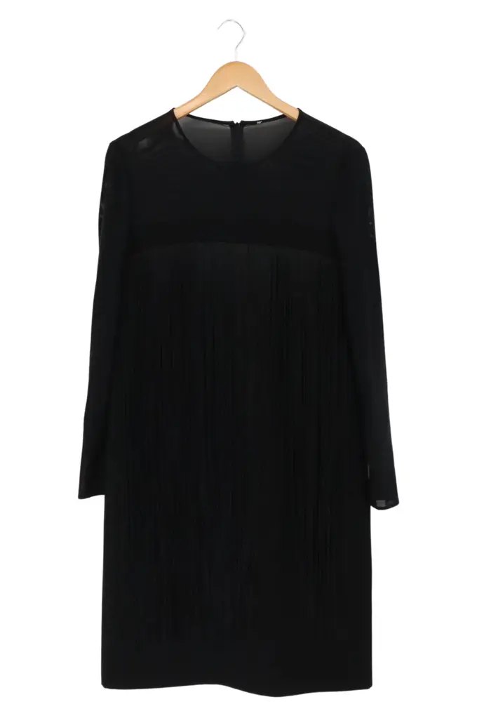 COMMA festliches Kleid Bild 1
