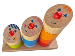 HABERMAASS GMBH Motorikspielzeug