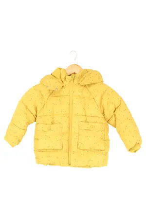ZARA Winterjacke
