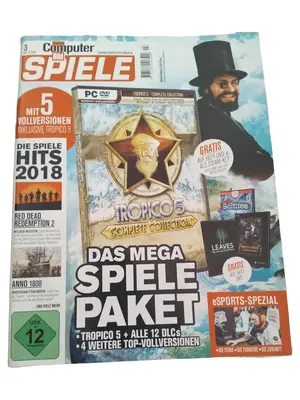 COMPUTER BILD SPIELE Strategiespiele