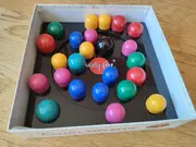 Vorschaubild TWENTY FIVE Geduldspiel 4