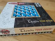 Vorschaubild TWENTY FIVE Geduldspiel 3