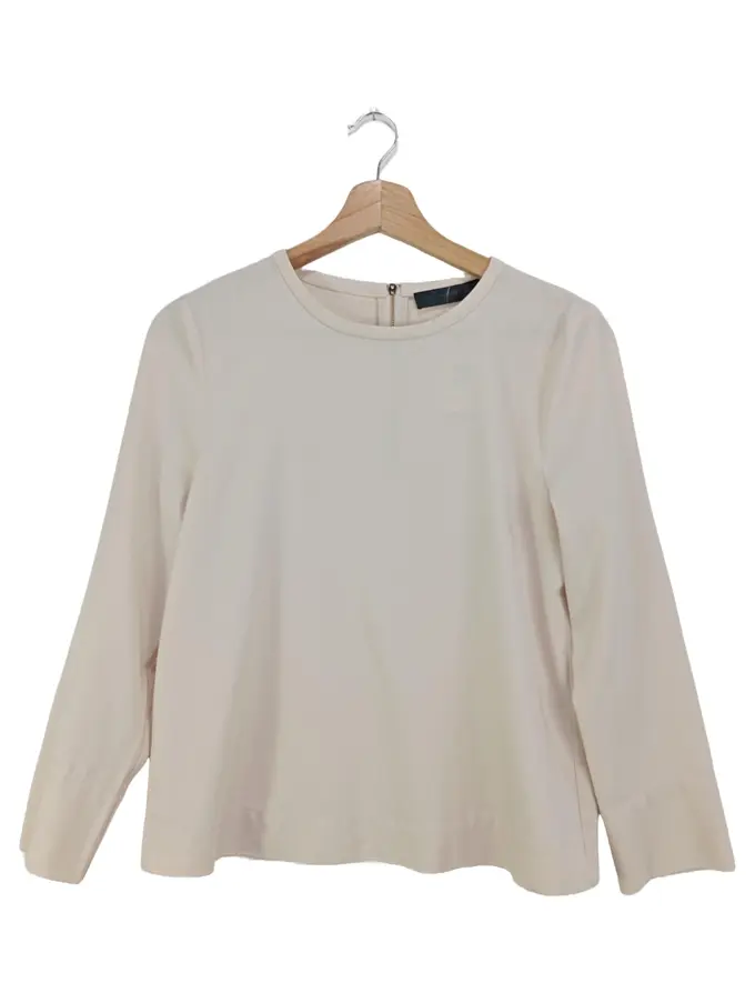 HALLHUBER Bluse Bild 1