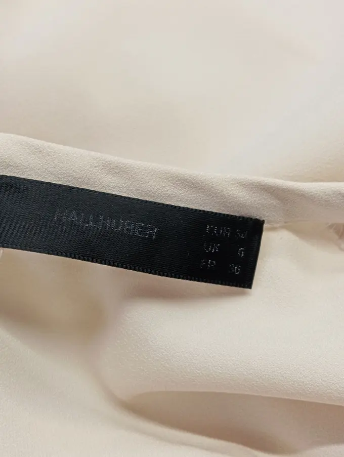 HALLHUBER Bluse Bild 3