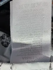 Vorschaubild 4 von Damen Skinny Fit Jeans W24/L32 Blau Casual Baumwolle