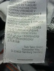 Vorschaubild 5 von Damen Skinny Fit Jeans W24/L32 Blau Casual Baumwolle