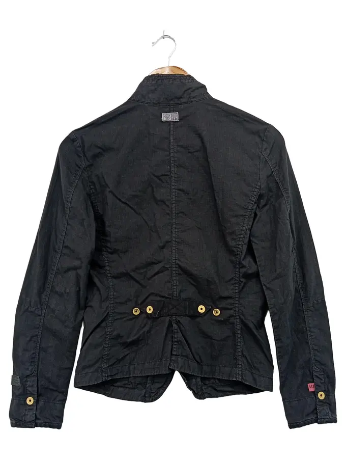 G-STAR RAW Arbeitsjacke Bild 2