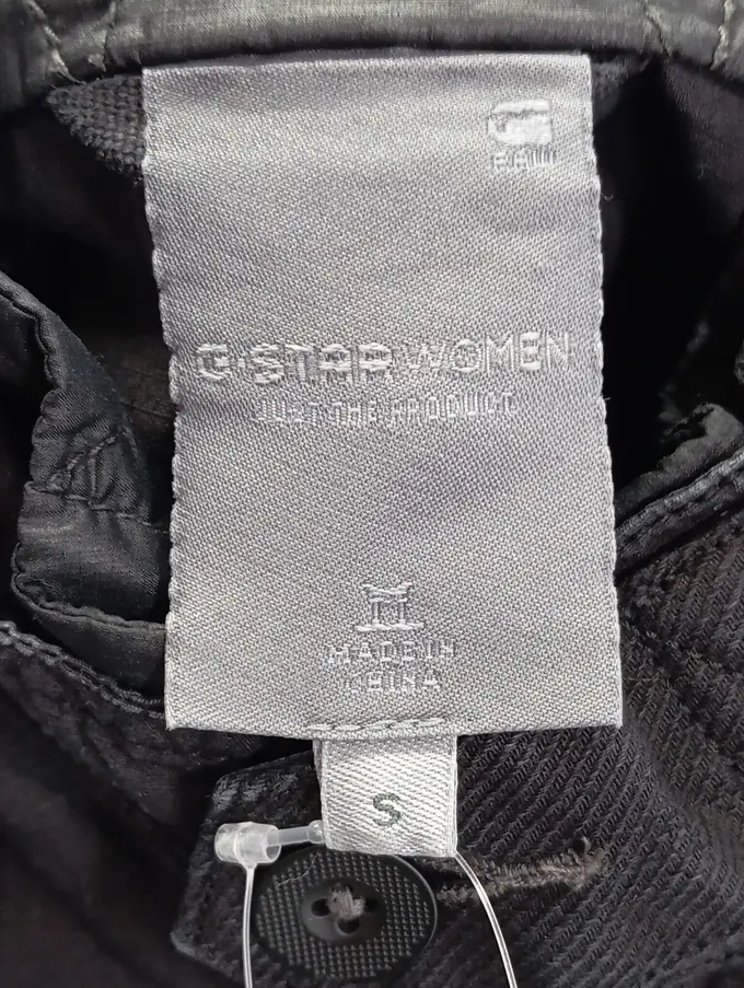 G-STAR RAW Arbeitsjacke Bild 3