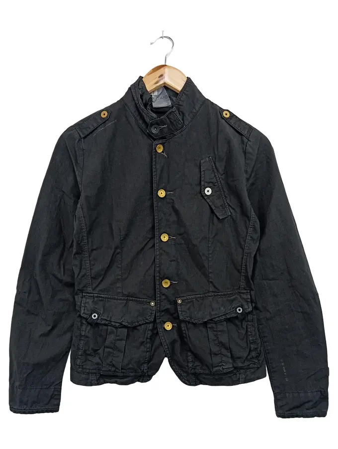 G-STAR RAW Arbeitsjacke Bild 1