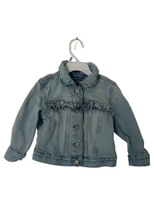 GAP Jeansjacke