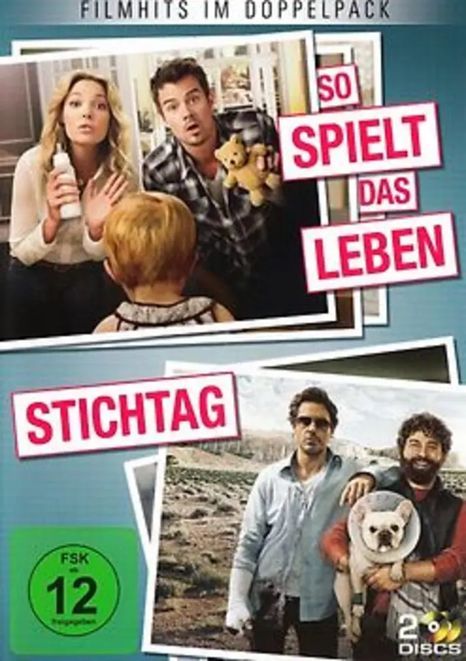 Komödie Bild 1
