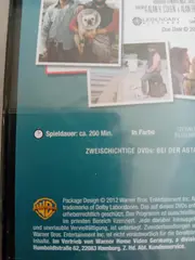 Vorschaubild Komödie 2