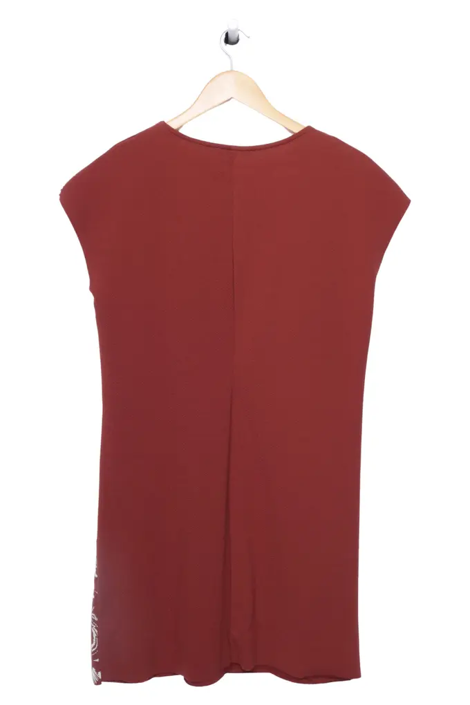 ZARA Freizeitkleid Bild 2