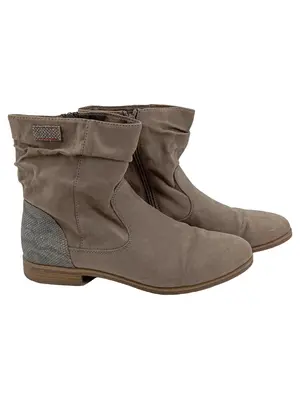 S.OLIVER Stiefelette