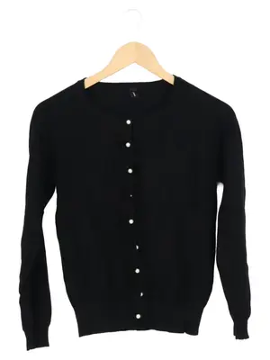 SOYACONCEPT Strickjacke