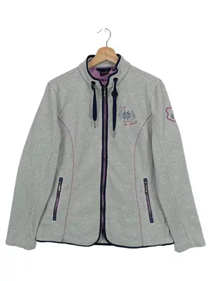 EIBSEE Fleecejacke