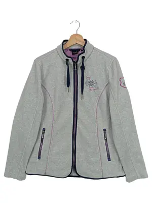 EIBSEE Fleecejacke