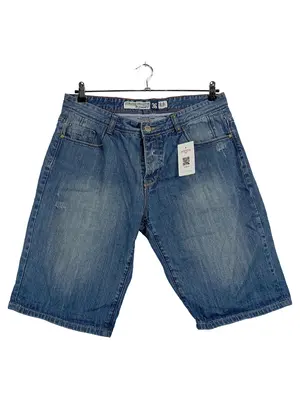 SUBLEVEL Jeans Shorts