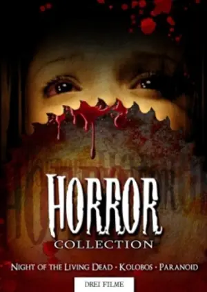 Horrorfilm