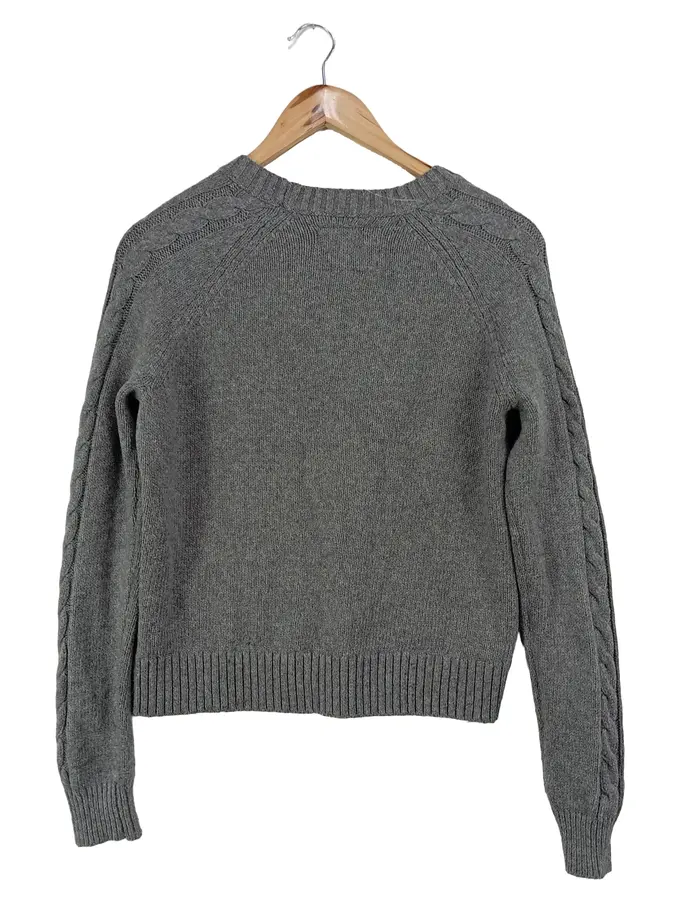 ABERCROMBIE & FITCH Pullover Bild 2