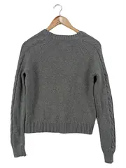 Vorschaubild ABERCROMBIE & FITCH Pullover 2