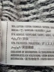 Vorschaubild ABERCROMBIE & FITCH Pullover 5