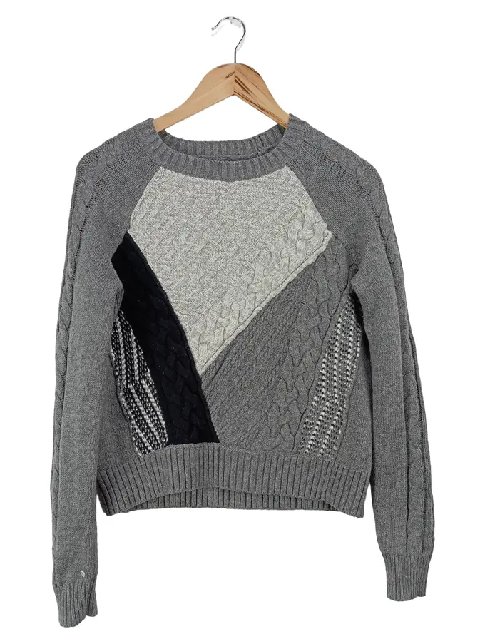 ABERCROMBIE & FITCH Pullover Bild 1