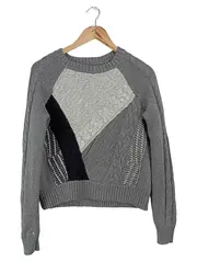 Vorschaubild ABERCROMBIE & FITCH Pullover 1