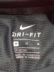 Vorschaubild 3 von Kinder Sport T-Shirt Gr. 134 Mehrfarbig Rot Grau