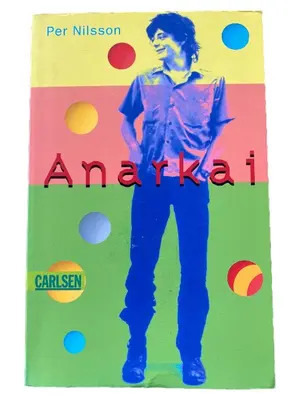 Buch für Jugendliche