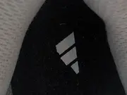 Vorschaubild 5 von Sportschuhe Kinder Gr. 34 Weiß Turnschuhe Hallenschuhe