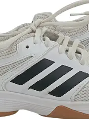 Vorschaubild 3 von Sportschuhe Kinder Gr. 34 Weiß Turnschuhe Hallenschuhe