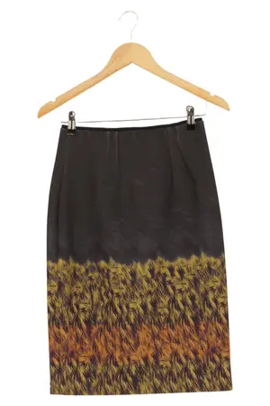 SCHUMACHER Bleistiftrock