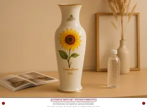 ALBA KUNST ALBOTH & KAISER BAVARIA Vase