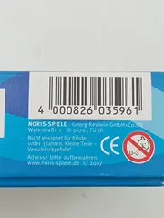 Vorschaubild 3 von Quizspiel Kinder Lernspiel Allgemeinwissen 3300 Fragen Tiger ab 6 Jahre