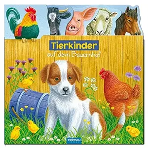 Buch für Kinder