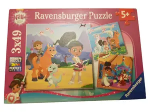 RAVENSBURGER Puzzle