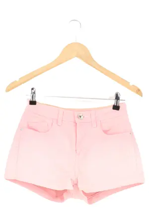 ADIDAS NEO Jeans Shorts