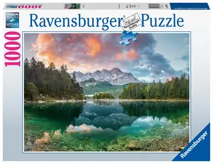 RAVENSBURGER Puzzle