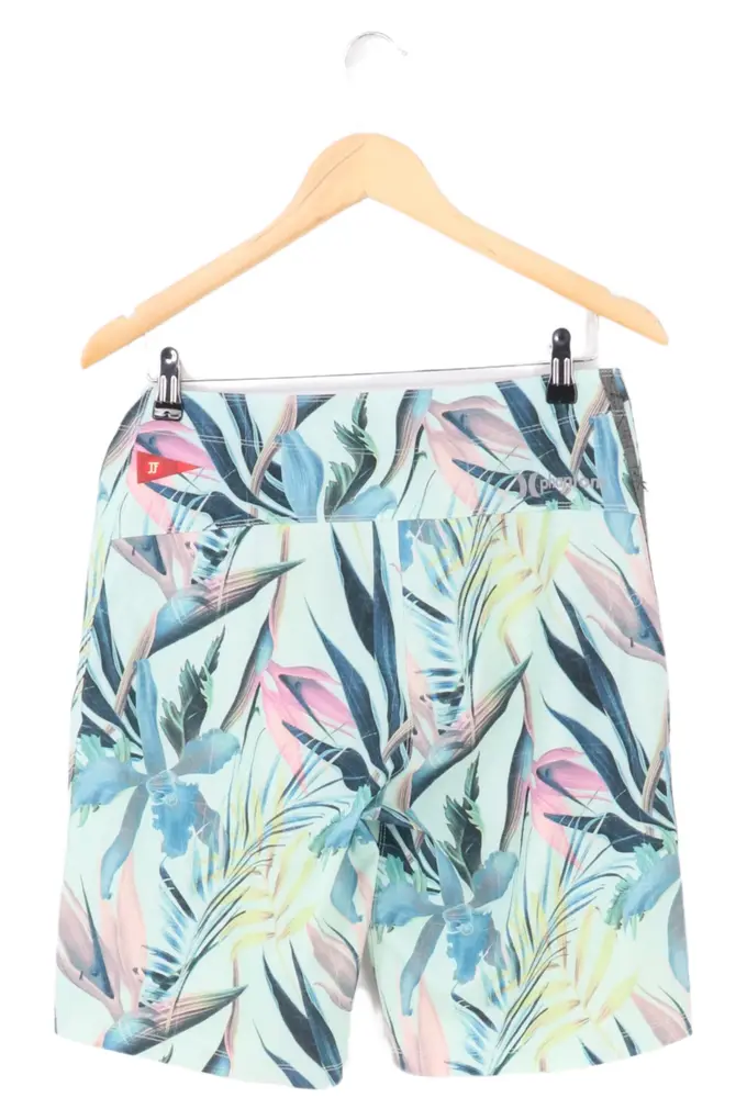 HURLEY Badeshorts Bild 2