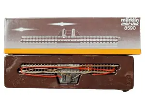 MÄRKLIN Modelleisenbahn Gleismaterial