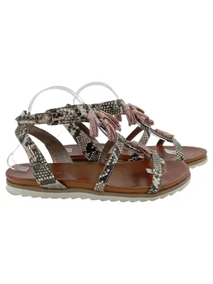 BUGATTI Sandalen