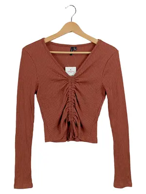 VERO MODA Langarmshirt