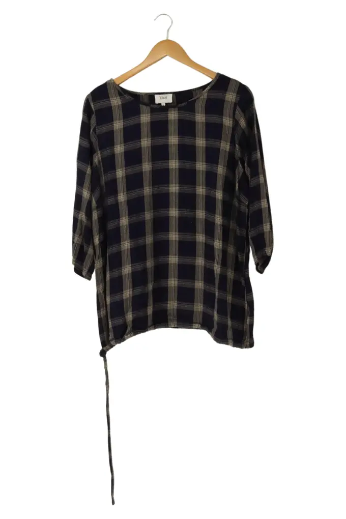 ZIZZI Bluse Bild 1