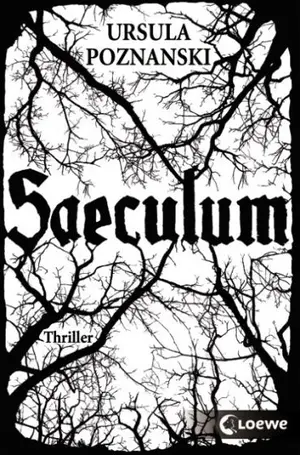Thrillerbuch